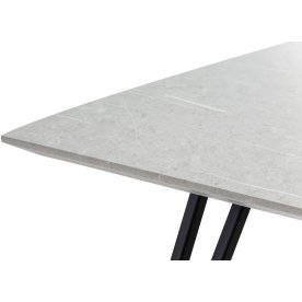 Деревянный стол Диего