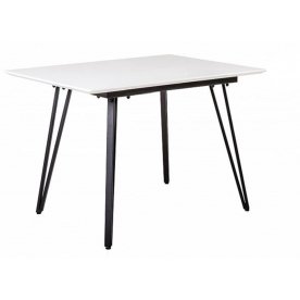 Деревянный стол Диего