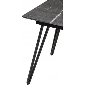 Деревянный стол Диего