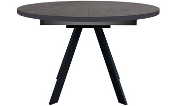 Деревянный стол DikLine RD100