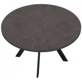 Деревянный стол DikLine RD120