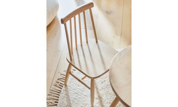 Деревянный стол Dilcia