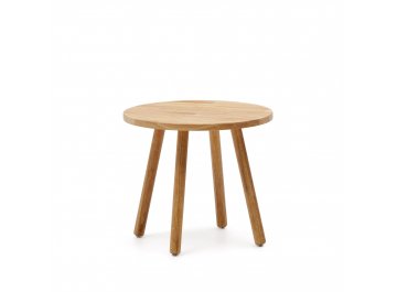 Деревянный стол Dilcia