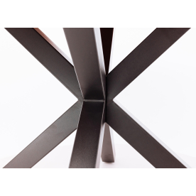 Деревянный стол Dolce