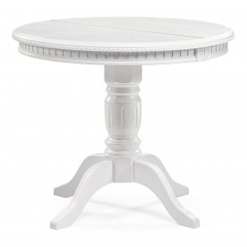 Деревянный стол Долерит