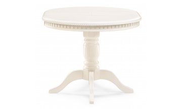 Деревянный стол Долерит