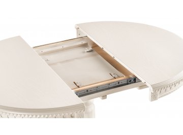 Деревянный стол Долерит