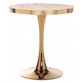 Деревянный стол Dorian