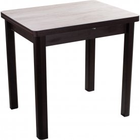 Деревянный стол Дрезден М-2 ОБ/ВН 04 ВН