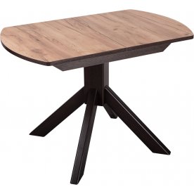 Деревянный стол Джаз ПО