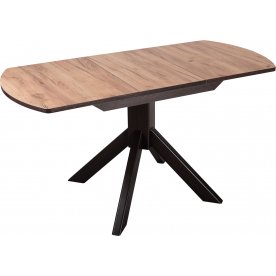 Деревянный стол Джаз ПО