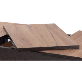 Деревянный стол Джаз ПР-М