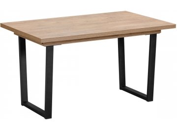 Деревянный стол Джесси