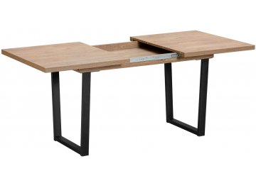 Деревянный стол Джесси