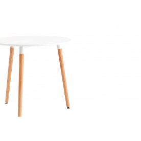 Деревянный стол Hames