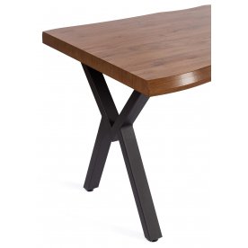 Деревянный стол Effron mod. 1412