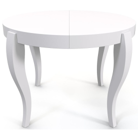 Деревянный стол Элис 100-Ш