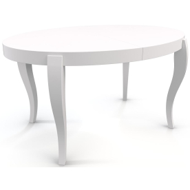 Деревянный стол Элис 140/90-ОВШ