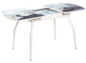 Деревянный стол Элла