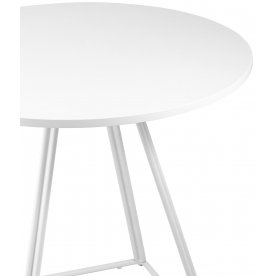 Деревянный стол Эммерсон 80