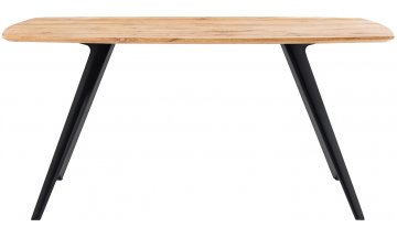 Деревянный стол Эва