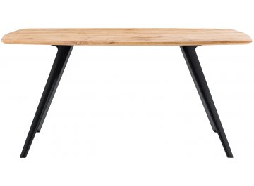 Деревянный стол Derien DT FSD1905