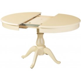 Деревянный стол Фабрицио 1