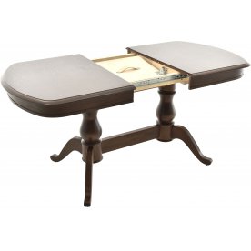 Деревянный стол Фабрицио 2М