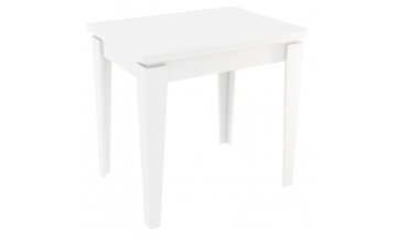 Деревянный стол Фантазия