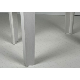 Деревянный стол Фантазия