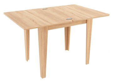 Деревянный стол Фантазия