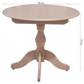 Деревянный стол Фаворит Классика