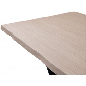 Деревянный стол Флик