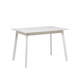 Деревянный стол Флоу