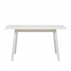 Деревянный стол Флоу