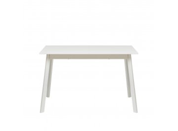 Деревянный стол Флоу