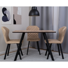 Деревянный стол Гамма ПР