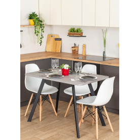 Деревянный стол Гамма ПР