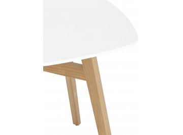 Деревянный стол Гарфильд