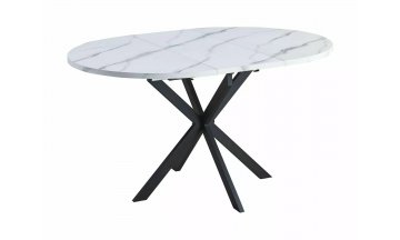 Деревянный стол Gaston gastonbmac100