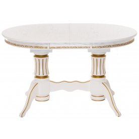 Деревянный стол Герцог