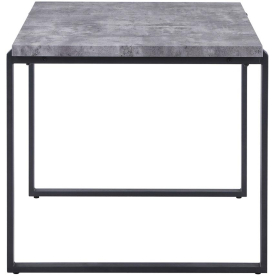 Деревянный стол Grey