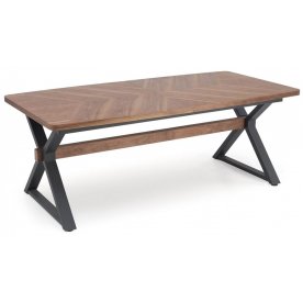 Деревянный стол Baron 200