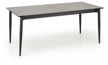 Деревянный стол Halmar Charles раскладной серый