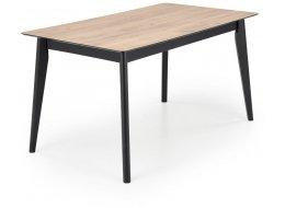 Деревянный стол Gulian раскладной дуб