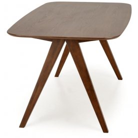 Деревянный стол Miguel