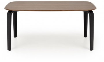 Деревянный стол Halmar Pedro орех