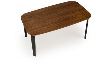 Деревянный стол Halmar Pedro орех