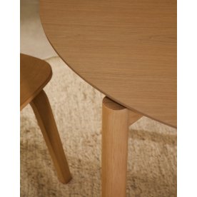 Деревянный стол Indara