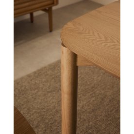 Деревянный стол Indara